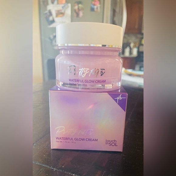 ⭐️⭐️touch in SOL pretty filter⭐️⭐️ brand new in box - Picture 3 of 3